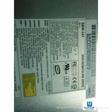24x Ide Combo Quanta Sbw-241 Ide Notebook Combo Drive (sbw241ae)